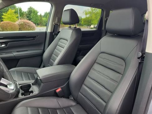 Certified 2024 Honda CR-V EX-L image 13