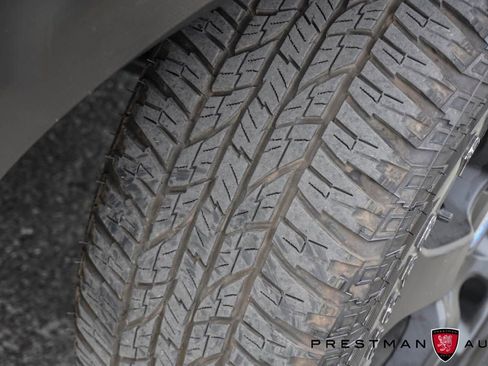 Used 2024 Subaru Forester Wilderness image 3