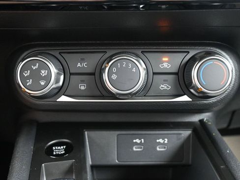 New 2026 Nissan Kicks S w/ Interior Electronics Package image 12