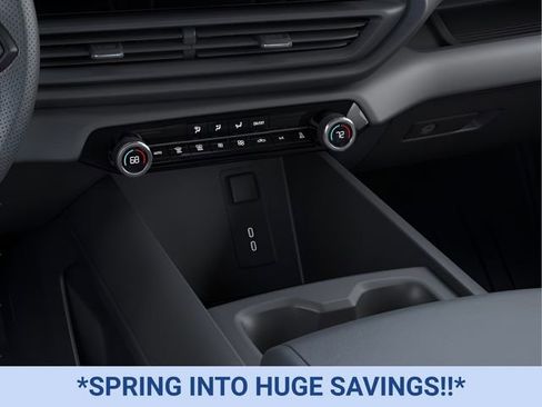 New 2026 Chevrolet Silverado EV W/T image 23