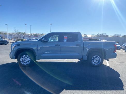 New 2026 Toyota Tundra SR5 image 4