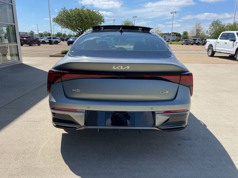 New 2026 Kia K5 GT-Line AWD/4WD image 6