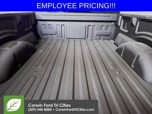 New 2026 Ford F150 XLT w/ XLT Chrome Appearance Package AWD/4WD image 14