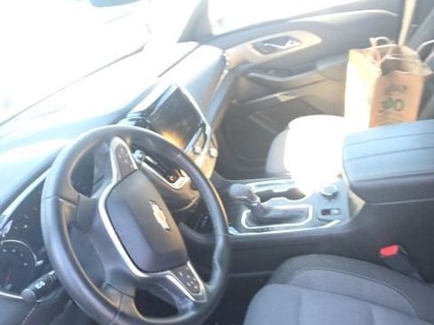 Certified 2023 Chevrolet Traverse LT image 4