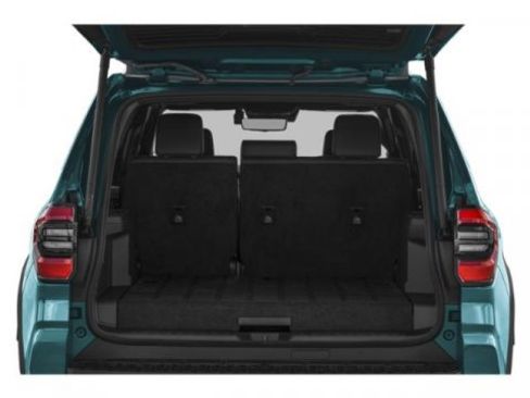 New 2026 Toyota 4Runner TRD Off-Road Premium image 13