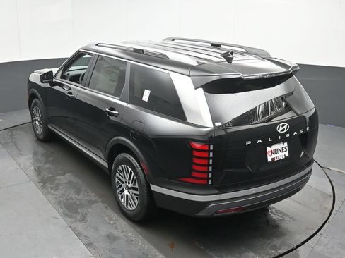 Used 2026 Hyundai Palisade SEL FWD image 43