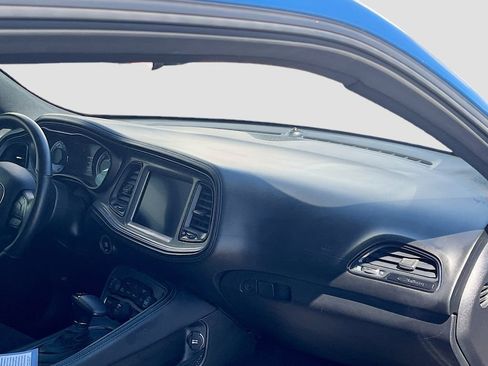 Used 2023 Dodge Challenger R/T Scat Pack w/ T/A Package RWD image 27