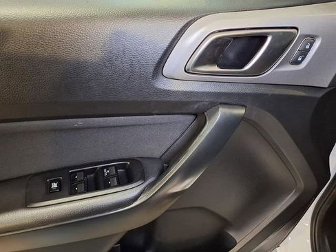 Used 2022 Ford Ranger XLT w/ Trailer Tow Package image 18