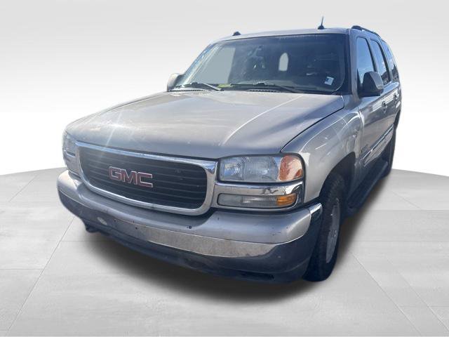 Used 2005 GMC Yukon SLT w/ SLT Preferred Equipment Group AWD/4WD image 20