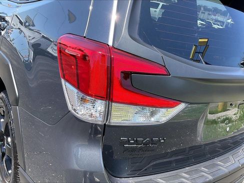 Used 2025 Subaru Forester Wilderness AWD/4WD image 28