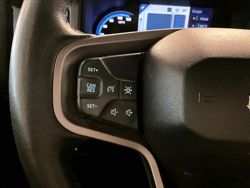 Used 2023 Ford Bronco Black Diamond AWD/4WD image 21
