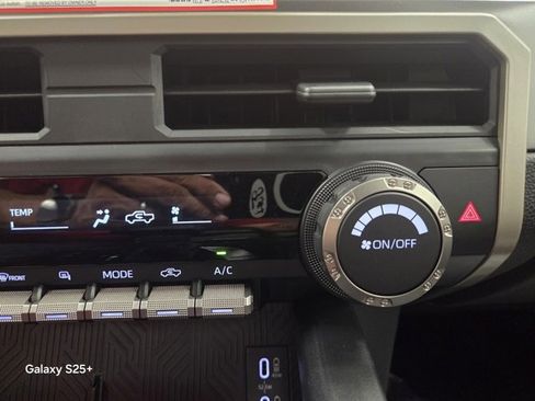 New 2026 Toyota Tacoma SR5 image 64