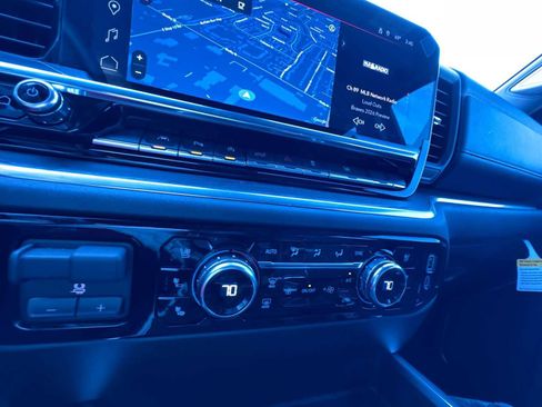 Used 2025 GMC Sierra 1500 SLT w/ SLT Premium Package image 26