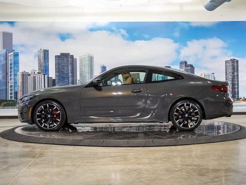 Used 2026 BMW 430i xDrive Coupe AWD/4WD image 6