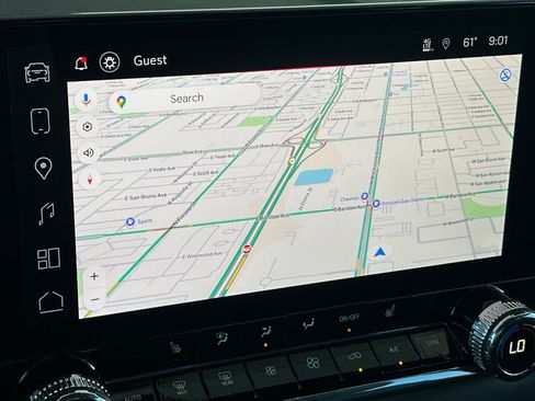 New 2026 GMC Canyon Elevation w/ Convenience Package image 17