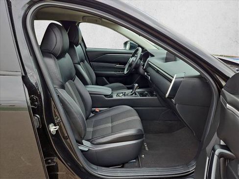Used 2025 MAZDA CX-50 AWD 2.5 S w/ Preferred Package image 20