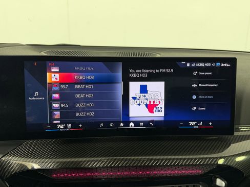 Certified 2025 BMW M340i w/ Premium Package image 24