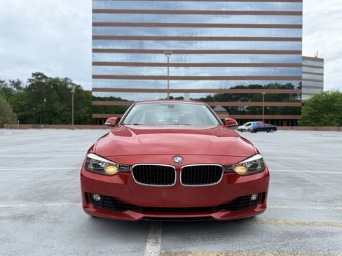 Used 2015 BMW 328i Sedan image 4