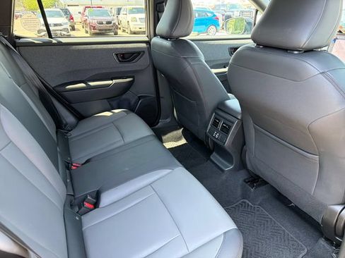 Certified 2026 Subaru Outback Premium AWD/4WD image 27