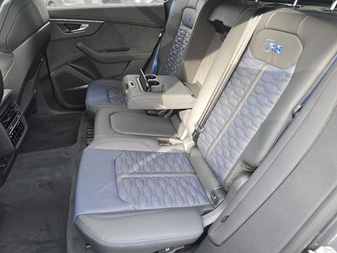 New 2026 Audi RS Q8 performance image 37