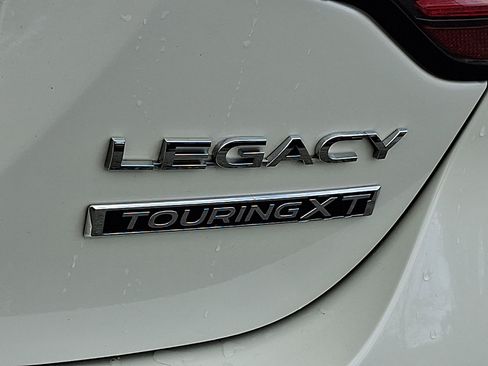 Certified 2023 Subaru Legacy Touring XT image 30