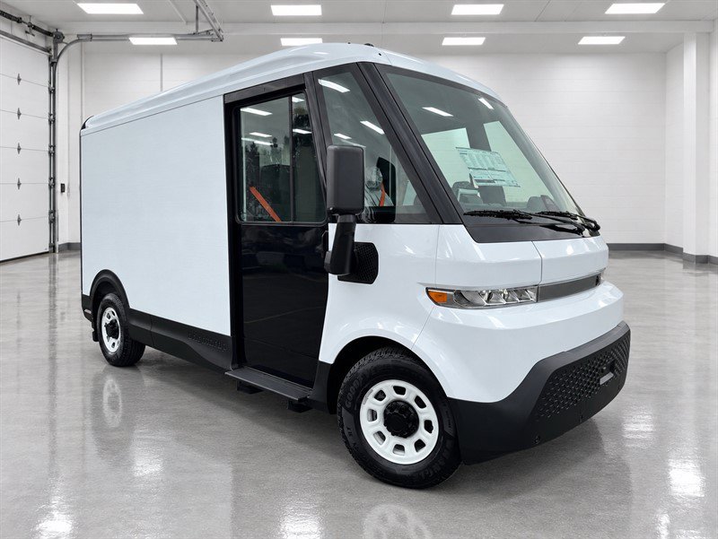 Used 2024 Chevrolet Brightdrop 400 w/ Commercial Equipment Package AWD/4WD image 26