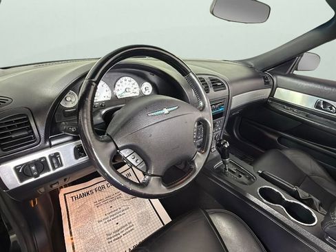 Used 2003 Ford Thunderbird RWD image 23