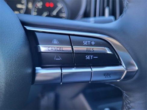 New 2026 MAZDA CX-50 2.5 Hybrid w/ Weather Package image 15