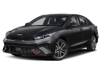 Certified 2024 Kia Forte GT-Line FWD video 1