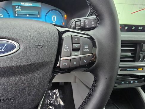 New 2026 Ford Escape SE w/ PHEV Premium Package image 28