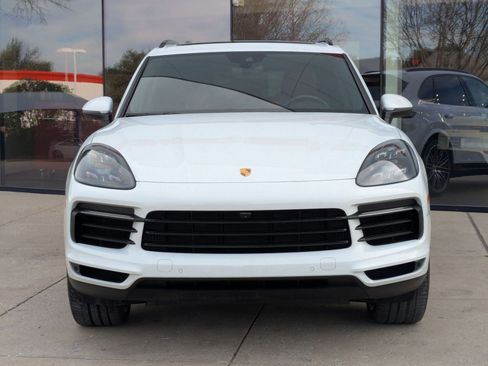 Used 2023 Porsche Cayenne S image 6