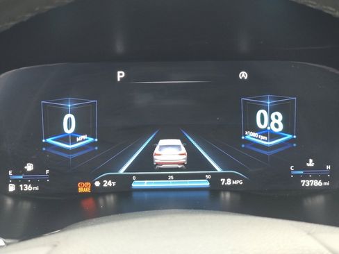 Used 2023 Hyundai Santa Fe SEL w/ Premium Package image 29