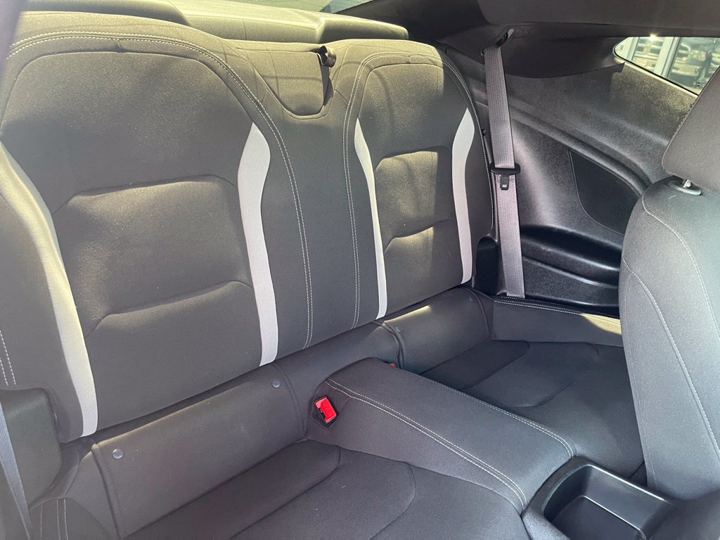 Used 2024 Chevrolet Camaro LT RWD image 11
