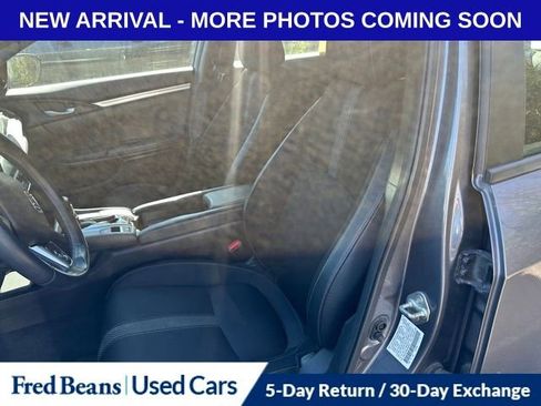Used 2019 Honda Civic Sport image 8