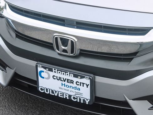 Used 2018 Honda Civic LX image 6
