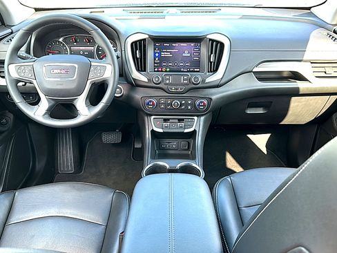 Used 2024 GMC Terrain SLT w/ Elevation Edition AWD/4WD image 20