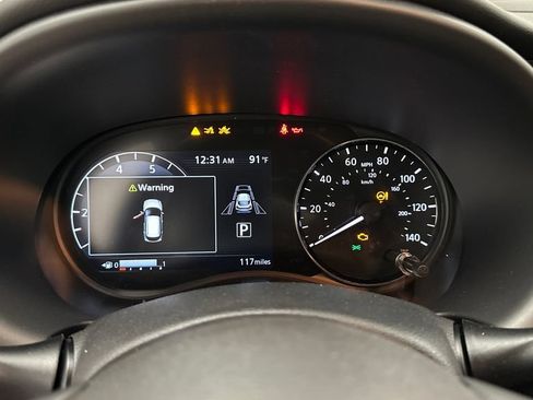 Used 2023 Nissan Kicks SV FWD image 17