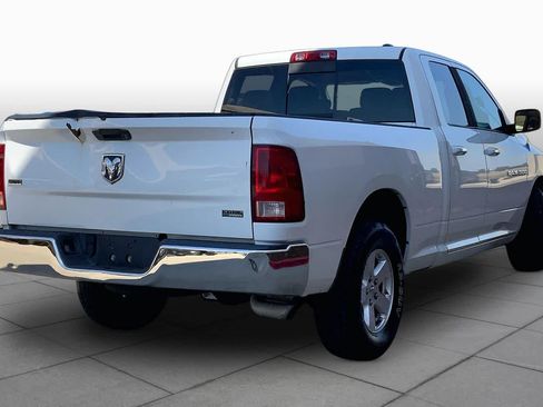 Used 2011 RAM 1500 Classic SLT RWD image 12
