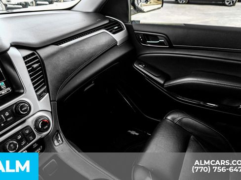 Used 2019 GMC Yukon SLT w/ Open Road Package image 44