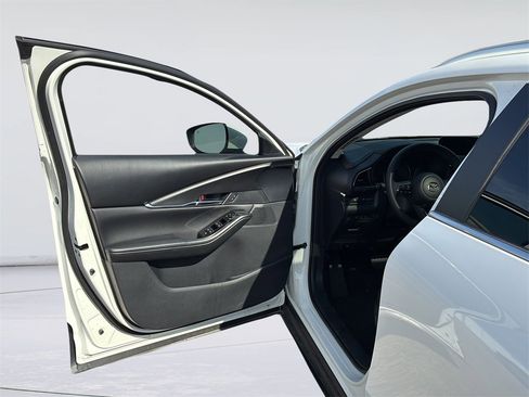 New 2025 MAZDA CX-30 AWD 2.5 S w/ Preferred Package image 11