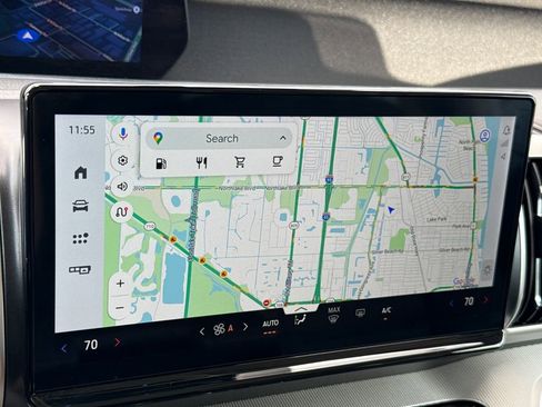 Certified 2025 Ford Expedition Max Active image 20