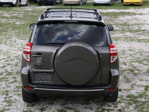 Used 2010 Toyota RAV4 2WD image 9