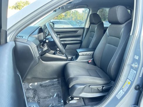 Used 2023 Honda CR-V LX image 11
