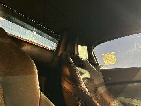 Used 2018 Nissan 370Z Touring image 14