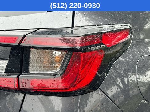 New 2026 Subaru Crosstrek 2.5i Limited w/ Crosstrek Mirror Package AWD/4WD image 33