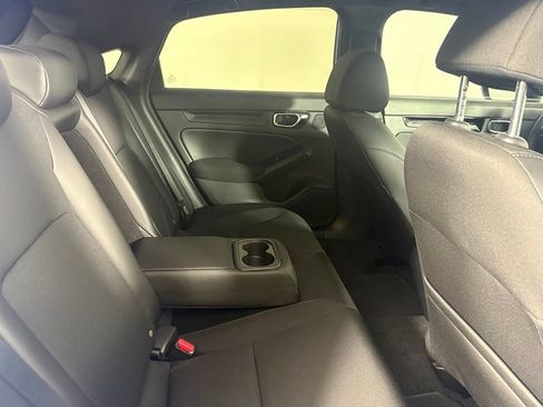 Used 2026 Honda Civic Sport image 14