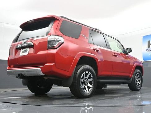 Used 2024 Toyota 4Runner TRD Off-Road Premium image 22