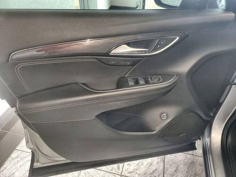 Used 2023 Buick Envision Essence FWD image 13