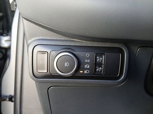 Certified 2025 Ford Explorer Active w/ Active Comfort Package RWD image 18
