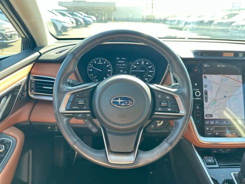 Used 2021 Subaru Legacy Touring XT w/ Popular Package #2 image 28